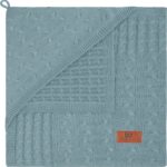 Omslagdoek Baby's Only Cable Stonegreen