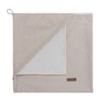 Omslagdoek Baby's Only Sparkle Goud-Ivoor