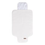 Verschoonmatje Baby's Only Sense Wit