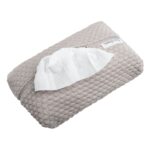 Hoes Babydoekjes Baby's Only Sky Urban Taupe