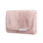 Verschoonmatje Baby's Only Cozy Oud Roze