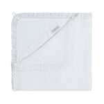 Wikkeldeken Baby's Only Classic Calm Wit