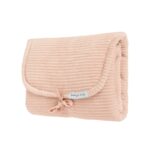 Verschoonmatje Baby's Only Sense Peach