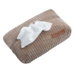 Hoes Babydoekjes Baby's Only Sense Clay