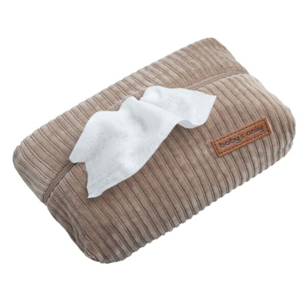 Hoes Babydoekjes Baby's Only Sense Clay - Afbeelding 1