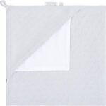 Omslagdoek Baby's Only Reef Dusty Grey