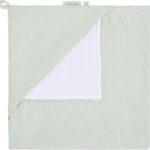 Omslagdoek Baby's Only Reef Ash Mint