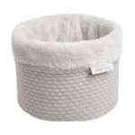 Commodemandje Baby's Only Sky Urban Taupe