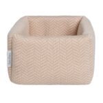 Mand Baby's Only Dawn Blush/Ecru