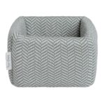 Mand Baby's Only Dawn Nordic Blue/Ecru