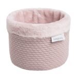 Commodemandje Baby's Only Sky Oud Roze