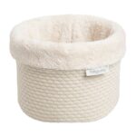 Commodemandje Baby's Only Sky Warm Linen