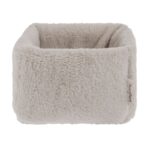 Commodemandje Baby's Only Cozy Urban Taupe