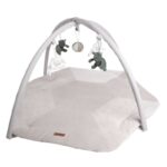 Speelkleed Baby's Only Sense Zeegroen