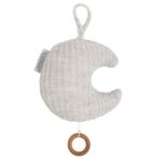 Muziekdoos Baby's Only Maan Hope Ecru