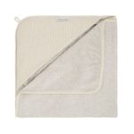 Badcape Baby's Only Sky Warm Linen
