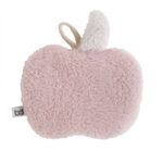 Speendoekje  Appel Baby's Only Cozy Oud Roze