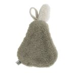 Speendoekje  Peer Baby's Only Cozy Urban Green