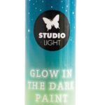 SL glow-in-the-dark verf - precision tip - 28 ml