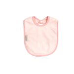 Slabber Silly Billyz  Large Katoen Antique Pink