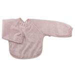 Slabber Silly Billyz Long Sleeve Katoen Small Antique Pink