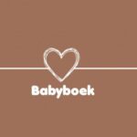Babyboek Jep! Kastanje