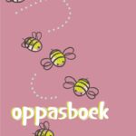 Oppasboek Jep! Indian Roze