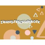 Zwangerschapsboek Jep! Oker
