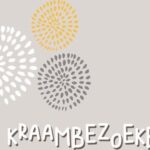 Kraambezoekboek Jep! Zand