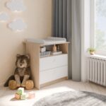 Commode Helicia Hamilton/Wit