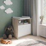 Commode Helicia Kronberg/Wit