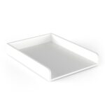 Commode Bladvergroter Ochna Wit