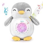 Projector Soother Chipolino Penguin