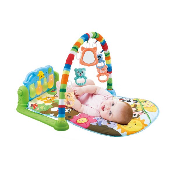 Speelkleed Chipolino Sunny Day - Afbeelding 1