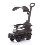 Loopauto Chipolino Mercedes G350 Black