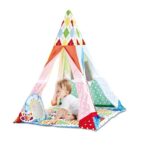 Speelkleed Chipolino Play Camps Dots