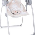 Babyswing Chipolino Felicity Beige