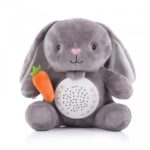 Projector Soother Chipolino Rabbit