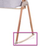 Schommel Bars Chipolino Sweet Dreams