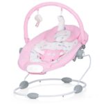 Wipstoel Chipolino Musical Siesta Unicorn