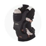 Buikdrager Chipolino Bobby Ebony