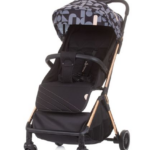 Buggy Chipolino Easy Go Ebony