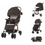 Buggy Chipolino April Ebony