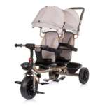 Driewieler Chipolino Hip Hop Sand