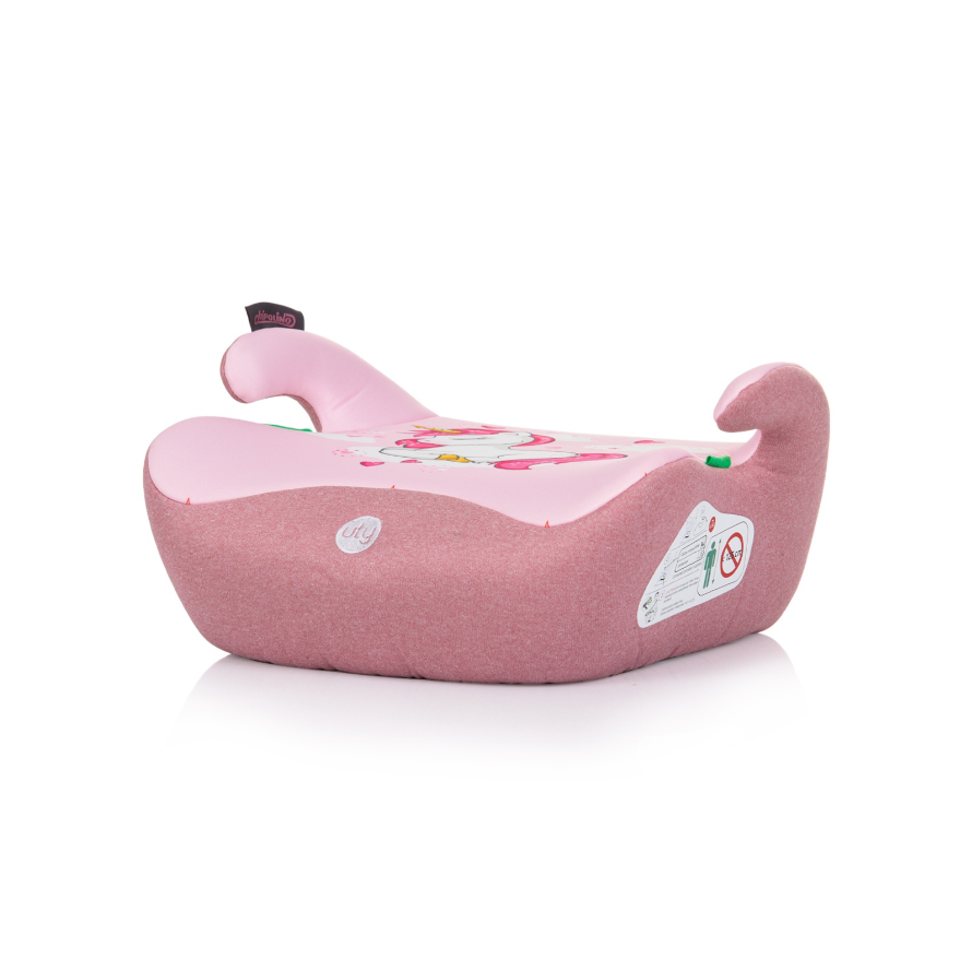 Booster Chipolino Uty I-Size Unicorn Booster Chipolino Uty I-Size Unicorn - Afbeelding 1