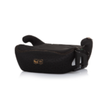 Booster Chipolino Wing I-Size Obsidian