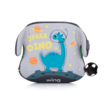 Booster Chipolino Wing I-Size Dino