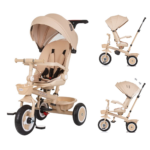 Driewieler Chipolino Marathon Macadamia