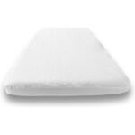 Hoeslaken Briljant Baby Molton Waterdicht PU 70x150