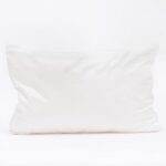 Hoofdkussen Wit 40 x 60 cm